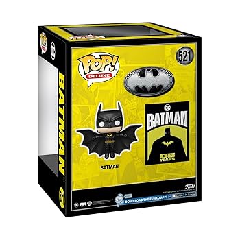 新品未開封　Funko POP! ファンコ　バットマン　ヴィラン② 9体セット Amazon.co.jp: Funko ポップ ヒーロー バットマン対スーパーマン